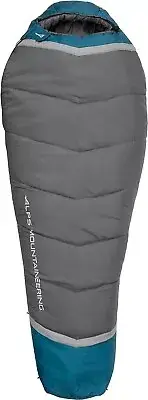 ALPS Mountaineering Blaze 0⁰ Zero Degree 6' Sleeping Bag