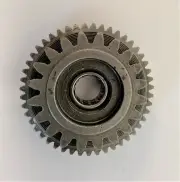 Starter Drive Gear for 50cc 2-stroke Minarelli 1PE40QMB Jog engines
