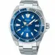 SEIKO PROSPEX 藍鯊潛水機械錶(SRPD23J1/4R35-03G0B)45mm__SK043