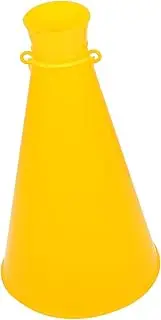 BESPORTBLE Plastic Cheerhorn for Soccer Games Party Noisemaker Cheer Toy Sports Speaker Party Favors