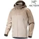 Arcteryx 始祖鳥 Beta AR 男款 Gore Tex Pro 防水外套/登山風雨衣 X000007082 煙燻棕 Smoke Bluff