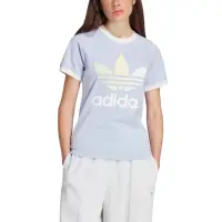 在飛比找momo購物網優惠-【adidas 愛迪達】圓領短袖T恤 GRADIENT CA