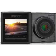 Uniden IGO CAM 35 2" FHD Black Box Dash Cam Ultra Angle Lens - G-Sensor - Motion Detection Infrared Nightvision - Record on Micro SD card (Not included) [IGOCAM35]