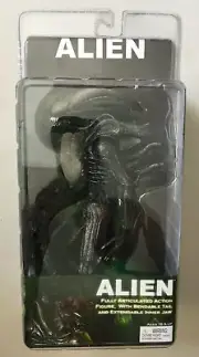 NECA Alien Cult Classics Alien Xenomorph 7" Action Figure Series 2 DISCONTINUED