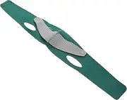 KAILIKETIY 1pc Reusable Chin Lifting Strap Double Chin Reducer for Women Face Tool Lightweight and Flexible Design Promotes Circulation Suitable for All Skin Types