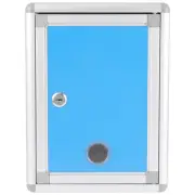 Posts Letter Wall-mounted Suggestion Box Mailbox Storage Crate