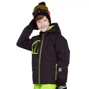 Nevenka Kids Waterproof Windproof Ski Jacket Outdoor Warm Snowboard Coat-82019