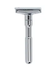 Merkur Futur 701 Chrome Adjustable Safety Razor