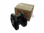 Royal Enfield Twins GT Continental 650 & Interceptor 650 Rear Wheel Hub Assembly