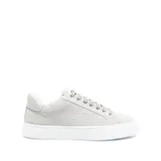 [Hide & jack] Hide & jack Essence Suede Sneakers 43 IT GREY