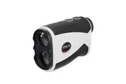 Hunting Golf Range Finder 1000m 7X Laser Rangefinder Slope Compensation Flag Pole Lock Vibration USB Charging 1200Yard Distance