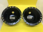 Marchal Headlight Housing Set Renault Saviem Alpine 4CV Citroen Dyane NOS