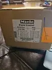 9001639 Miele Steam Oven Conyrol