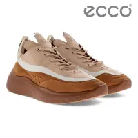 在飛比找Yahoo奇摩購物中心優惠-ECCO THERAP W Sneaker 悅動經典輕量運動