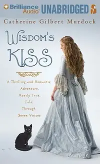 在飛比找博客來優惠-Wisdom’s Kiss: A Thrilling and