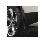 Genuine OEM Front Mud Flap Kit For BMW X3 X4 82162156538