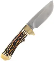 NEW Schrade Uncle Henry Fixed Blade - 1116404 Outdoor & Hunting Knives