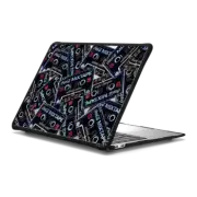 MacBook Air 13-inch (M1 / Intel) Impact Case Coca-Cola Mixtape Laptop Case
