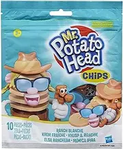 Hasbro - Mr. Potato Head Chips Solid, Cool Ranch Cowboy