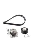 Gates Water Pump & Timing Belt Kit for Lotus Elise 18 K4F 1.8L 88kW 90kW