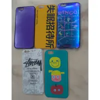 在飛比找蝦皮購物優惠-I phone6/i phone6s手機外顆