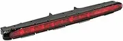 Car Rear Brake Light, for Benz E-Class W211 2003-2006,A2118201556 A2118201456 Third Tailgate High Level Rear Stop Light Tail Light Assemblies