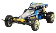 Tamiya 1/10 Electric RC Car Series No.577 Novafox Off-Road 58577