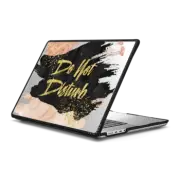 MacBook Pro 16-inch (M1 - M4) Impact Case Do Not Disturb