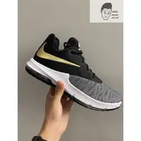 在飛比找蝦皮購物優惠-【AND.】NIKE AIR MAX INFURIATE 黑