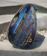 Cobra Tour Trusty 52 08 Custom Blue stamped Gap Wedge HEAD ONLY RH GW AW
