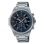 「聊聊甜甜價」🍬CASIO EDIFICE 簡約三針三眼運動感計時藍寶石玻璃 EFR-S572D-1A