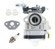 Replacement Carburetor for Redmax Shindaiwa Echo Homelite Trimmers & Blowers