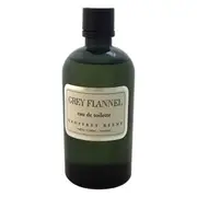 Grey Flannel by Geoffrey Beene for Men - 8 oz EDT Splash