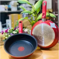 在飛比找蝦皮購物優惠-Tefal Pan SO CHEF Size