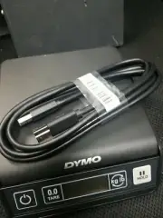 Genuine Dell USB 3.0 2m Cable | Type A to Type B