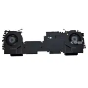 For HP ZBOOK 15 G8 ZB15G8 Laptop CPU GPU Cooling Fan with Heatsink M75776-001