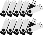 Durable 50 Pack 2GB USB Flash Drive - Plug & Play with Magnetic Proof Build