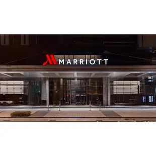 萬豪Marriott本人代訂 免費白金卡會員福利