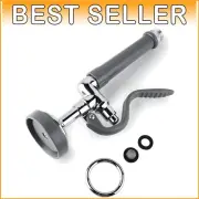 Commercial Faucet Spray Valve with High Flow Rate - Ideal for Restaurants