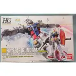 【超萌行銷】現貨 代理版 BANDAI HG RX-78-2 GUNDAM 鋼彈 CLEAR COLOR VER. 透明