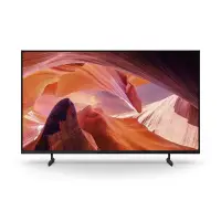 在飛比找蝦皮購物優惠-Sony KM-50X80L LCD 4K電視TV 兩年保固