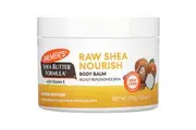 Palmer's, Shea Formula with Vitamin E, Moisturizing Raw Shea Balm, 200 g