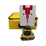 Stationary Target For Horizontal Deformation Dam Monitoring Target Land Survey