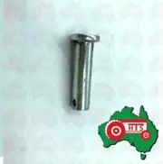 Clevis Pin Fits for Massey Ferguson 175 178 185 188 240 250 260 265 275 290 298