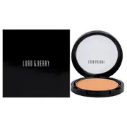 Powder Bronzer - 8901 Sienna by Lord and Berry for Women - 0.423 oz Powder
