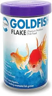 Pisces Aquatics Goldfish Flake 24g