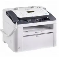 在飛比找Yahoo!奇摩拍賣優惠-[彤@購物]含稅未運 中古機8成新 Canon FAX-L1