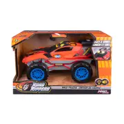 Nikko Road Rippers Race Trucks Toy with Mutiple LED Lights 3y+ Assorted