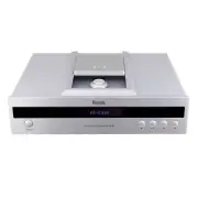 Musicnote CD-MU9 Compact Disc Player Hifi CD Player Portable CD Player Bluetooth