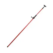 Telescoping Pole Extendable Mounting Support For Line Lasers 4 Mete